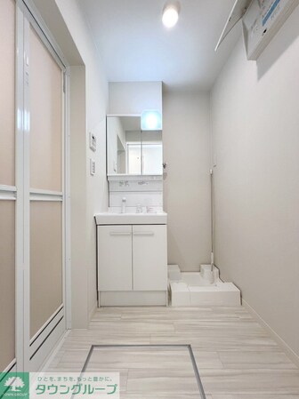 壱番館の物件内観写真